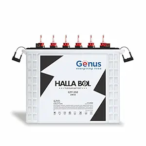 inverter battery