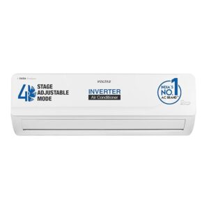 Voltas 1.4 Ton 3 Star Inverter Split AC