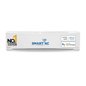 Smart Split AC