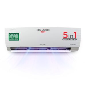 Inverter Split AC