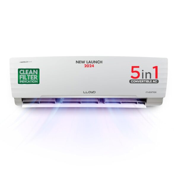 Inverter Split AC