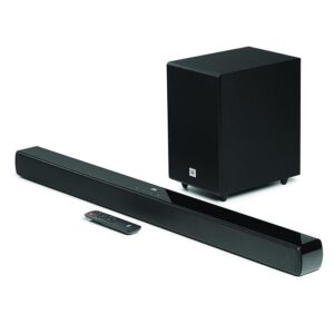 Sound Bar