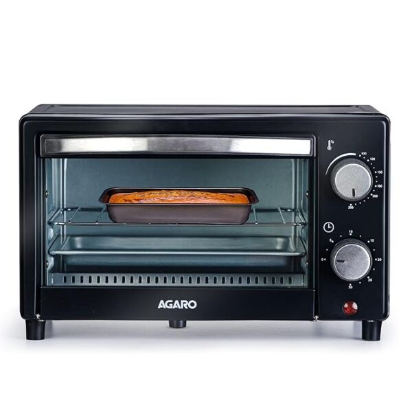 Oven Toaster Griller