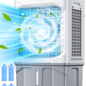 HIFRESH Air Cooler