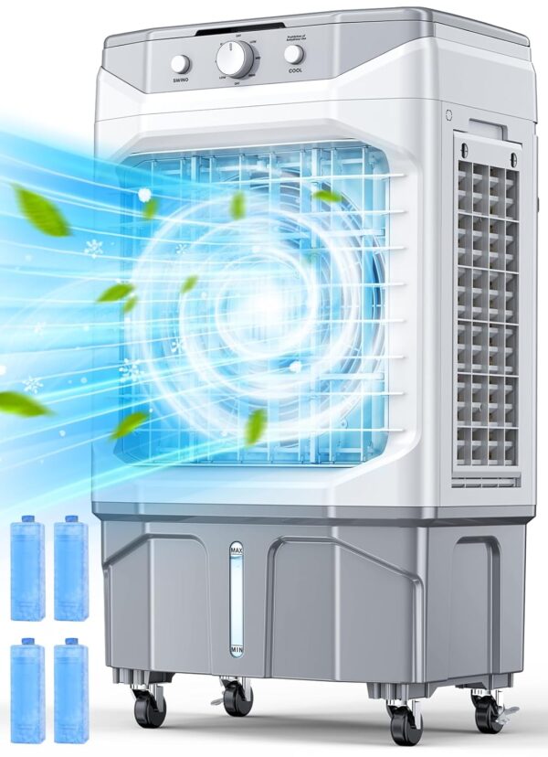 HIFRESH Air Cooler
