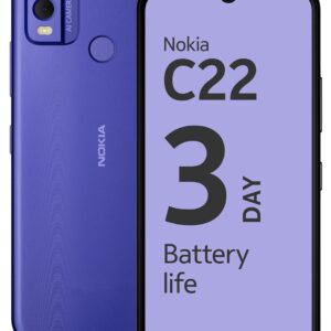 Nokia C22