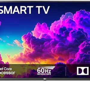 LG Smart TV