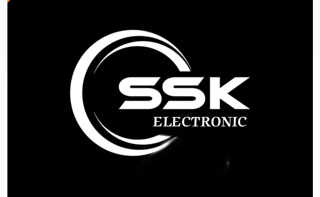 Shree Sadguru Krupa Electronics