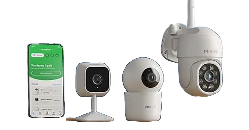 CCTV Camera
